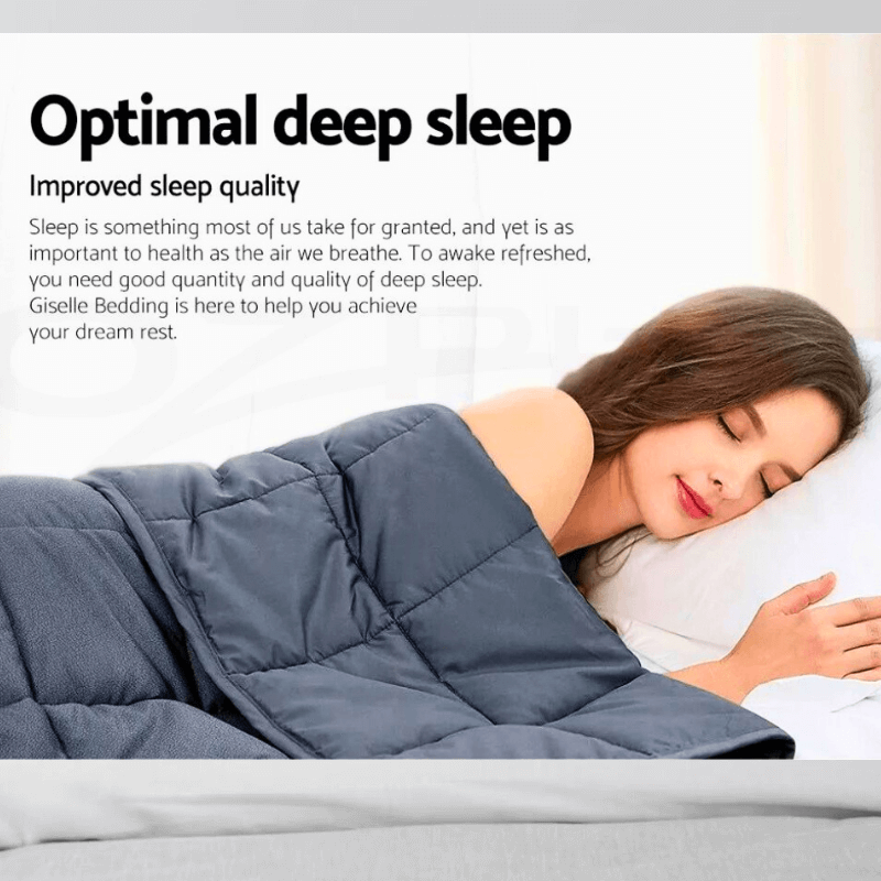 Weighted Blanket