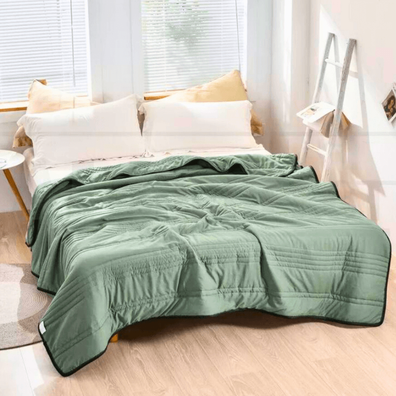 Soft Touch Cooling Blanket