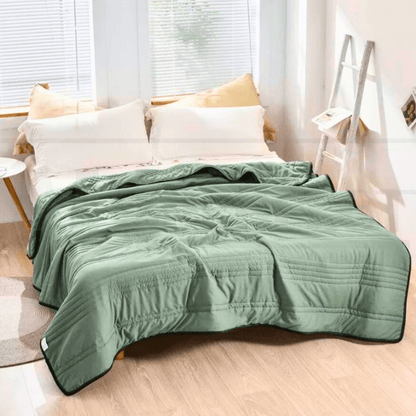 Soft Touch Cooling Blanket