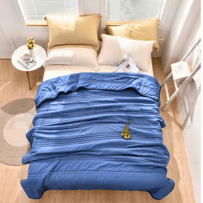 Soft Touch Cooling Blanket