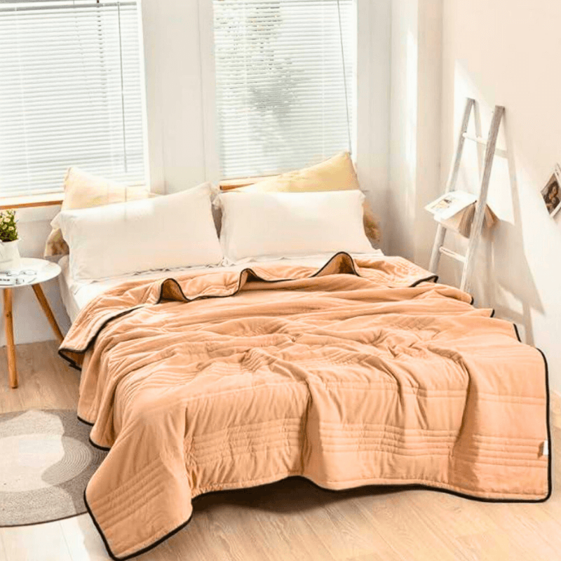 Soft Touch Cooling Blanket