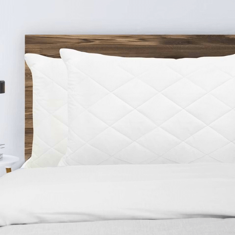 Cooling Bamboo Pillow - Twin Pack