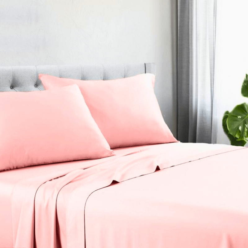 Cooling Bamboo Sheet Set TM