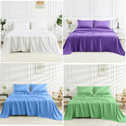 Cooling Bamboo Sheet Set TM